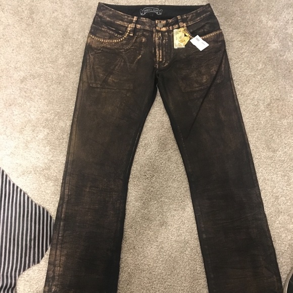 Robin jeans 31/33 - Picture 5 of 5